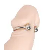 Kiotos Anneau de gland HORSE 3mm